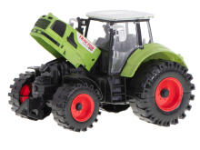 Ikonka Art.KX5910 Tractor tractor agricultural vehicle