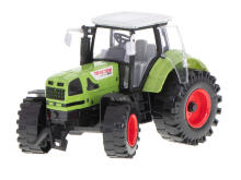 Ikonka Art.KX5910 Tractor tractor agricultural vehicle