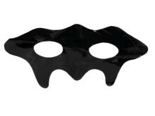 Bebe Basic Black hero Costume kids 3-5 years Art.147794