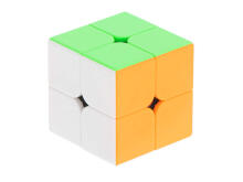 Ikonka Art.KX5681 Puzzle cube game 2x2 MoYu