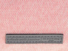 Ikonka Art.KX5672_3 Kooli pliiatsiümbris topelt kotike vanity case roosa