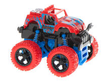 Ikonka Art.KX5665 Monster Truck apvidus transportlīdzeklis ar amortizatoriem 1:36