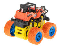 Ikonka Art.KX5664 Monster Truck apvidus transportlīdzeklis ar amortizatoriem 1:36