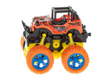 Ikonka Art.KX5664 Monster Truck apvidus transportlīdzeklis ar amortizatoriem 1:36
