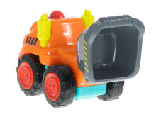 Ikonka Art.KX5589_5 Construction truck tipper HOLA