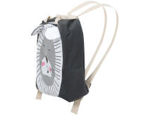 Ikonka Art.KX5583_5 Kindergarten baby backpack lion