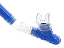 Ikonka Art.KX5573 Diving mask swimming snorkelling + snorkel Set