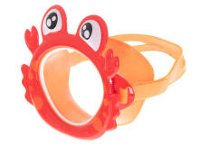 Ikonka Art.KX5569 Baby crab diving mask goggles