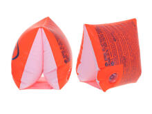 Ikonka Art.KX5561 Butterfly inflatable swimming sleeves orange INTEX