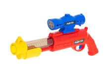 Ikonka Art.KX5546 Lion pellet gun target shooting