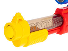 Ikonka Art.KX5546 Lion pellet gun target shooting
