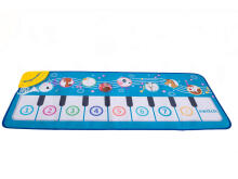 Ikonka Art.KX5435 Interactive music mat dancing piano