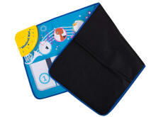 Ikonka Art.KX5435 Interactive music mat dancing piano