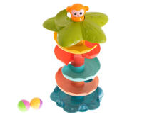 Ikonka Art.KX5434 Ball tower track ball slide