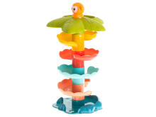 Ikonka Art.KX5434 Ball tower track ball slide