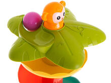 Ikonka Art.KX5434 Ball tower track ball slide
