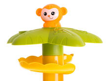 Ikonka Art.KX5434 Ball tower track ball slide