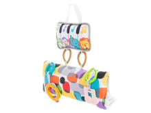 Ikonka Art.KX5433 Stability mat with rattles