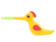 Ikonka Art.KX5430 Magnetic game feed the bird catch the worm