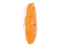 Ikonka Art.KX5425 Interactive educational smartphone for children