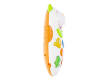 Ikonka Art.KX5425 Interactive educational smartphone for children