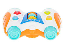 Ikonka Art.KX5423 Binocular interactive telescope for children