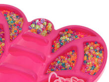 Ikonka Art.KX5457 Beads for making bracelets 10000 beads