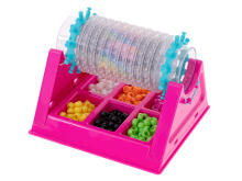 Ikonka Art.KX5386 Loom for making beaded bracelets