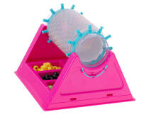 Ikonka Art.KX5386 Loom for making beaded bracelets
