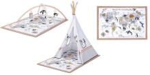 Kinderkraft Tippy 3 in 1  Art.KPTIPP00MUL0000