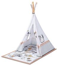 Kinderkraft Tippy 3 in 1  Art.KPTIPP00MUL0000