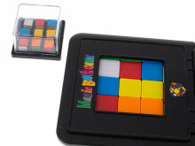 Ikonka Art.KX5343 Burvju kubs puzzle spēle