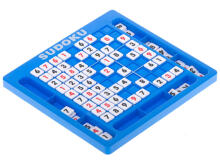 Ikonka Art.KX5310 Sudoku number puzzle game
