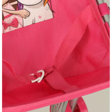 Ikonka Art.KX4651 Baby stroller for doll