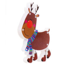 Ikonka Art.KX5244 LED pendant lights Christmas decoration reindeer