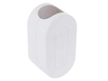 Ikonka Art.KX5228 Toothpaste dispenser automatic squeezer