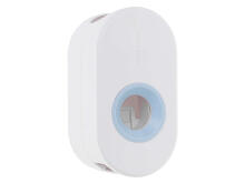 Ikonka Art.KX5228 Toothpaste dispenser automatic squeezer