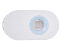 Ikonka Art.KX5228 Toothpaste dispenser automatic squeezer