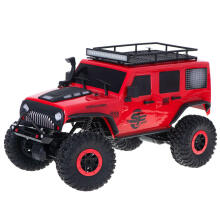 Ikonka Art.KX5134 RC auto WLToys 104311 Rock Crawler 1:10 15km/h