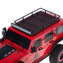 Ikonka Art.KX5134 RC auto WLToys 104311 Rock Crawler 1:10 15km/h