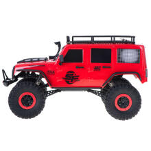 Ikonka Art.KX5134 RC auto WLToys 104311 Rock Crawler 1:10 15km/h