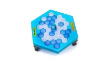 Ikonka Art.KX9943 Penguin Trap ICE spēle Lucrum spēles