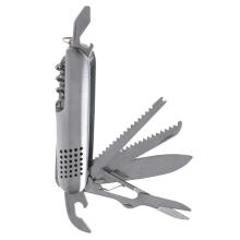 Ikonka Art.KX5115 Pocket knife multifunction tool multitool