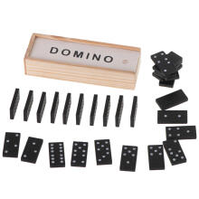 Bebe Basic Domino Art.KX5111 Настольная игра Домино