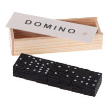 Bebe Basic Domino Art.KX5111 Настольная игра Домино