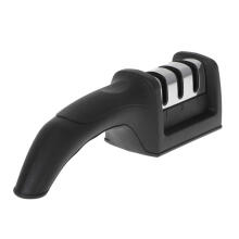 Ikonka Art.KX5093 Kitchen knife sharpener triple-phase whetstone 3in1