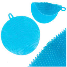 Ikonka Art.KX5091 Dishwashing sponge scourer