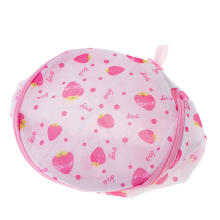 Ikonka Art.KX5090 Mesh bag for laundry washing clothes