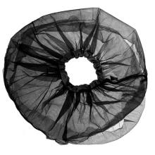 Ikonka Art.KX5072_1 Tilla tutu svārki kostīms melns