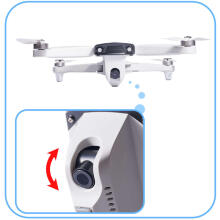 Ikonka Art.KX4974 Syma Z6PRO RC drone GPS 4K 5G Wifi FPV 2.4GHz